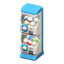In-game image of Capsule-toy Machine