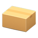 In-game image of Cardboard Box