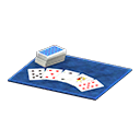 In-game image of Cards