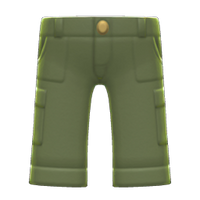 In-game image of Cargo Pants