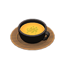In-game image of Carrot Potage