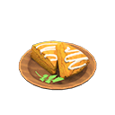 In-game image of Carrot Scones