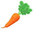 In-game image of Carrot