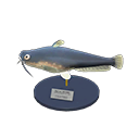 In-game image of Catfish Model