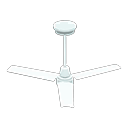 In-game image of Ceiling Fan