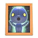 In-game image of Cephalobot's Photo