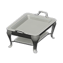 In-game image of Chafing Dish