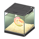 In-game image of Chambered Nautilus