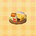 In-game image of Cheese