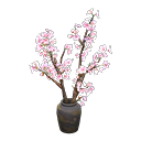In-game image of Cherry-blossom Branches