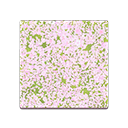 In-game image of Cherry-blossom Flooring