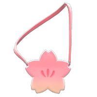 In-game image of Cherry-blossom Pochette