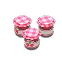 In-game image of Cherry Jam