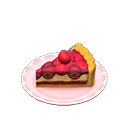 In-game image of Cherry Tart