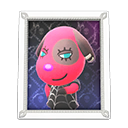 In-game image of Cherry's Photo