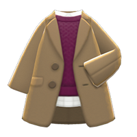 In-game image of Chesterfield Coat