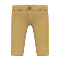 In-game image of Chino Pants