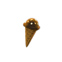 In-game image of Chocolate Cone