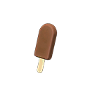 In-game image of Chocolate Frozen Treat