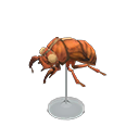 In-game image of Cicada Shell Model