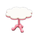 In-game image of Cinnamoroll Table