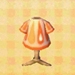 In-game image of Citrus Tee