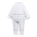 In-game image of Clean-room Suit