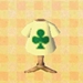 In-game image of Club Tee