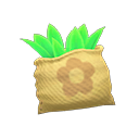 In-game image of Clump Of Weeds