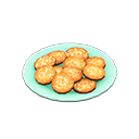 In-game image of Coconut Cookies