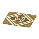 In-game image of Coconut Mat