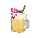 In-game image of Coconut Milk