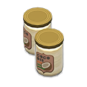 In-game image of Coconut Oil