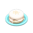In-game image of Coconut Pancakes