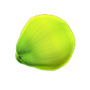In-game image of Coconut
