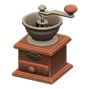 In-game image of Coffee Grinder