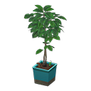 In-game image of Coffee Plant