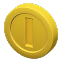 In-game image of Coin