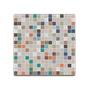 In-game image of Colorful Mosaic-tile Flooring