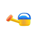 In-game image of Colorful Watering Can