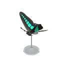 In-game image of Common Bluebottle Model
