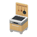 In-game image of Compact Kitchen