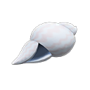 In-game image of Conch
