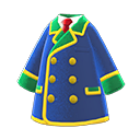 In-game image of Conductor's Jacket