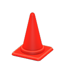 In-game image of Cone