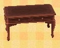 In-game image of Console Table