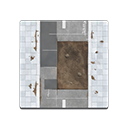In-game image of Construction-site Flooring