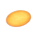 In-game image of Cookie Rug