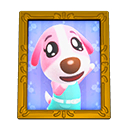 In-game image of Cookie's Photo