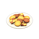 In-game image of Cookies